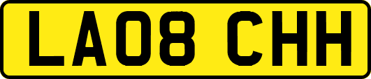 LA08CHH
