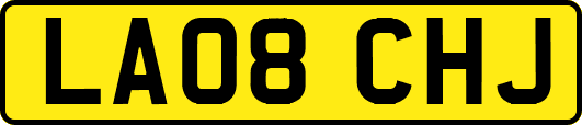 LA08CHJ