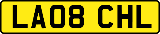 LA08CHL