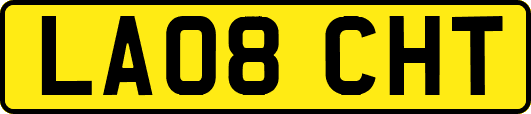 LA08CHT