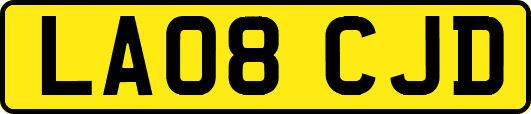 LA08CJD