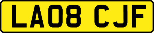 LA08CJF