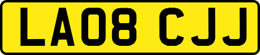 LA08CJJ
