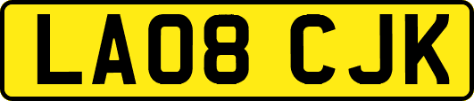 LA08CJK