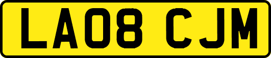 LA08CJM