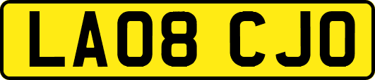 LA08CJO