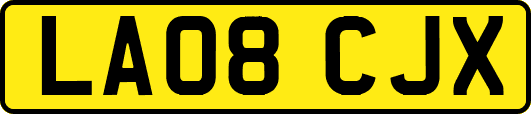LA08CJX