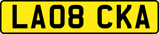 LA08CKA
