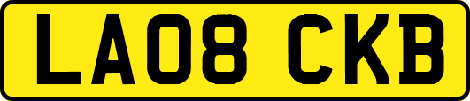 LA08CKB