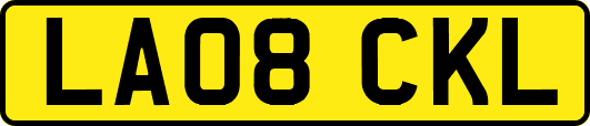 LA08CKL