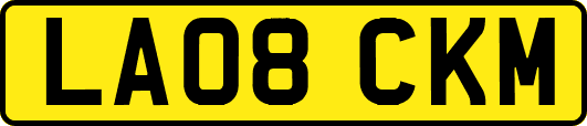 LA08CKM