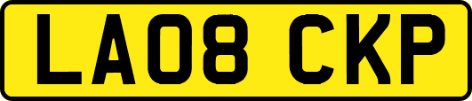 LA08CKP