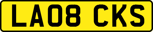 LA08CKS