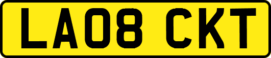 LA08CKT