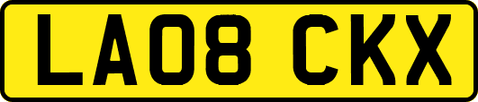LA08CKX
