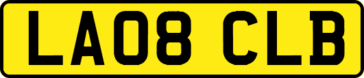 LA08CLB