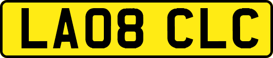 LA08CLC