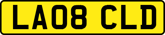LA08CLD