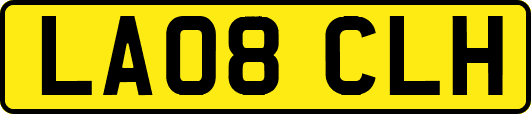 LA08CLH