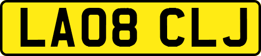 LA08CLJ