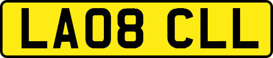 LA08CLL