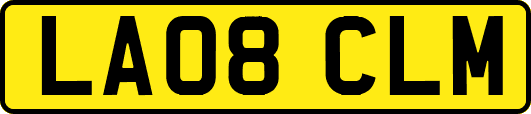 LA08CLM