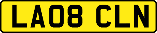 LA08CLN
