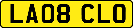LA08CLO