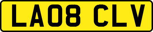 LA08CLV
