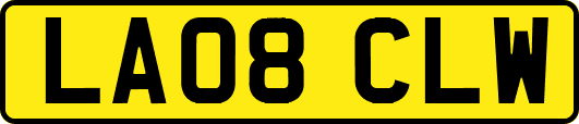 LA08CLW