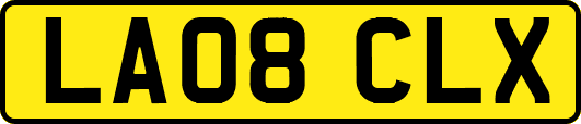 LA08CLX