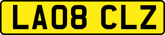 LA08CLZ