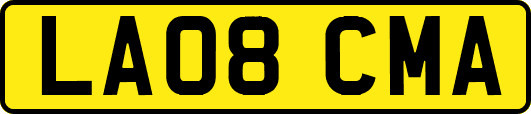 LA08CMA