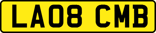 LA08CMB
