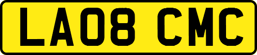 LA08CMC