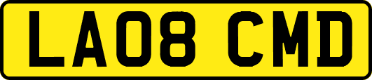 LA08CMD