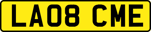 LA08CME