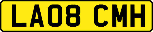 LA08CMH