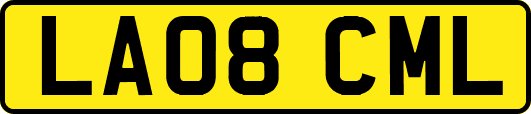 LA08CML