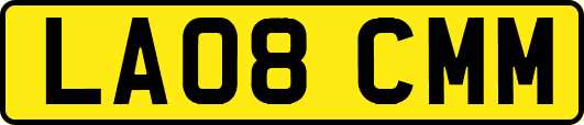LA08CMM