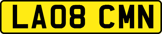LA08CMN