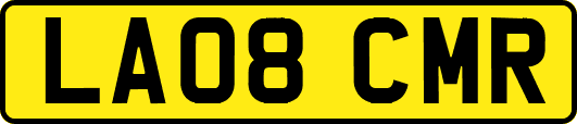 LA08CMR
