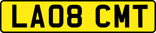 LA08CMT