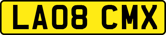 LA08CMX