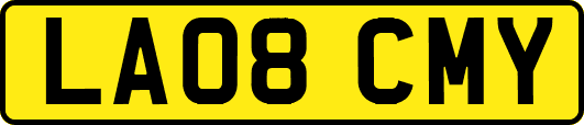 LA08CMY