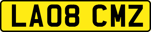 LA08CMZ