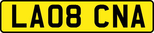 LA08CNA