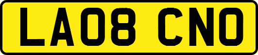 LA08CNO