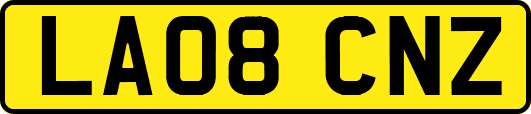 LA08CNZ