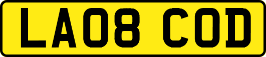 LA08COD